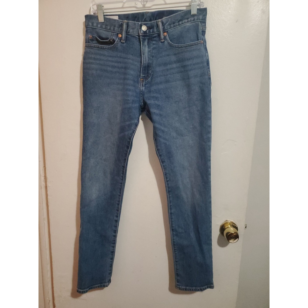 Loft Slim Chino Pants The Monroe sz 4T